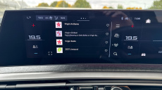 Peugeot 5008 1.2 Hybrid 136 GT 5dr e-DSC6 Petrol Estate